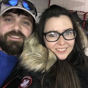 Meet your Posher, Tabitha